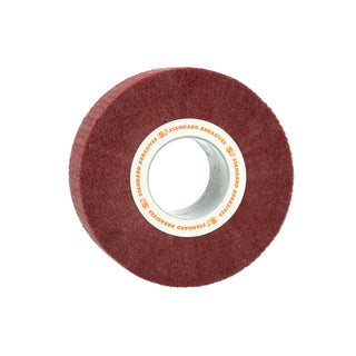 Standard Abrasives Buff and Blend HS Flap Brush 875067