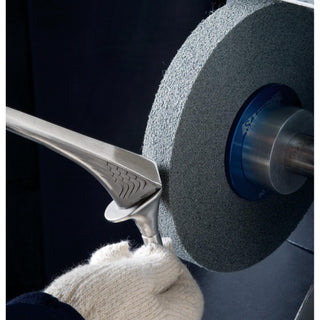 Standard Abrasives LDW Wheel 853033, 6 in x 1/2 in x 1 in 8S FIN