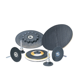 Standard Abrasives Quick Change Buff and Blend GP Disc, 810321, SiC
Very Fine