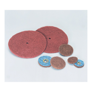 Standard Abrasives Quick Change Buff and Blend GP Disc, 840211, A/O
Coarse, TSM