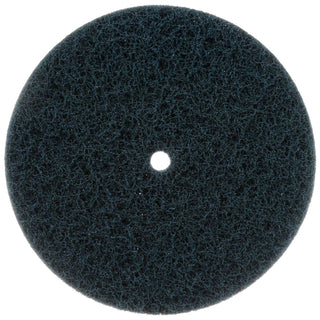 Standard Abrasives Buff and Blend HS Disc, 814001, 16 in x 1-1/4 in A
MED