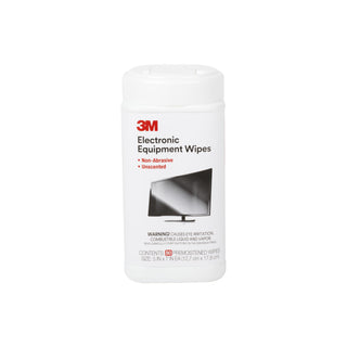 3M Antistatic Wipes CL610