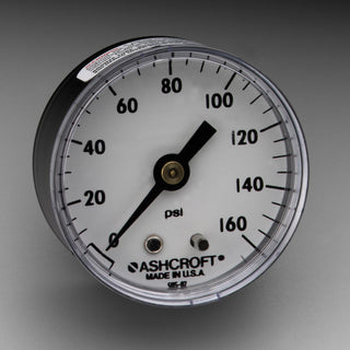 3M Air Pressure Gauge W-3099