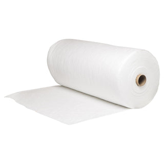 3M Petroleum Sorbent Static Resistant Roll HP-500, High Capacity