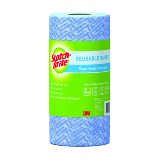 Scotch-Brite® Multi-Purpose Wipes, 9053-40-6