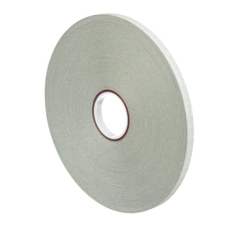 3M Microfinishing Film Roll 373L, 30 Mic 5MIL, Type 2, Green