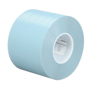 3M Trizact Film Roll 268XA, A10 3MIL, Blue, 6 in x 50 ft x 3 in,
Plastic Core