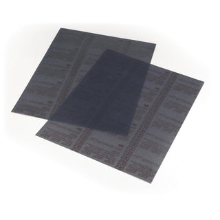 3M Microfinishing PSA Film Sheet 468L, 100 Mic 3MIL, Type E