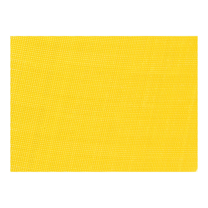 3M Flexible Diamond Film Sheet 6011J, M40, Type F, Pattern 18, Yellow