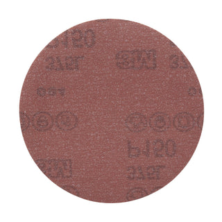 3M Hookit Film Disc 375L, P1500, 3 in x NH, Die 300V, 50/Carton