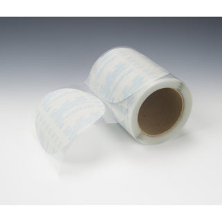 3M Microfinishing Film Roll 366L, 30 Mic 3MIL, Type D