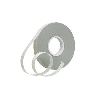 3M Microfinishing Film Roll 362L, 30 Mic 3MIL, 1/2 in x 150 ft x 1 in