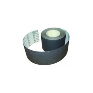3M Microfinishing Film Roll 472L, 15 Mic 5MIL, Type E, 1/2 in x 150 ft
x 3 in