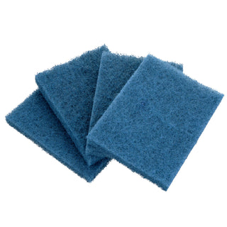 Scotch-Brite All Purpose Scouring Pad 9000, 4 in x 5.25 in