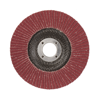 3M Cubitron II Flap Disc 967A, 60+, T29 Quick Change, 5 in x 5/8"-11