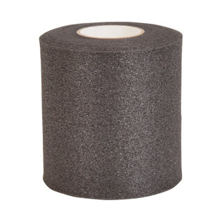 ACE Sports Underwrap 909012, Black, Bulk Pack