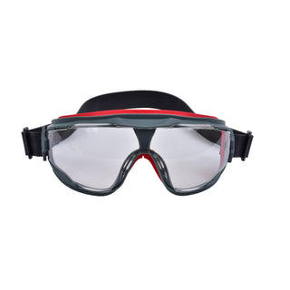 3M GoggleGear 500-Series GG501NSGAF Clear Scotchgard Anti-fog lens