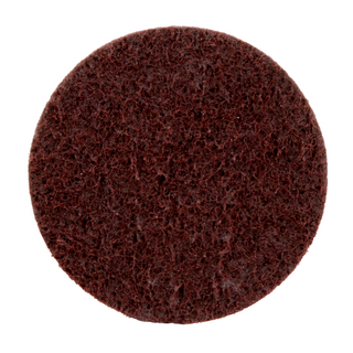Standard Abrasives Quick Change Surface Conditioning RC Disc, 840435,
Medium