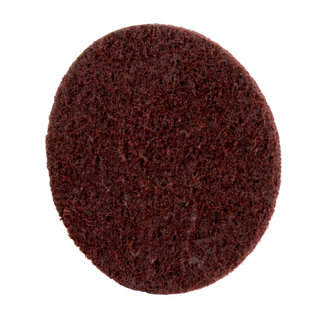 Standard Abrasives Quick Change Surface Conditioning RC Disc, 840435,
Medium