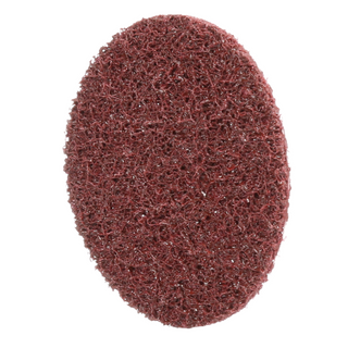 Standard Abrasives Quick Change Surface Conditioning GP Disc, 840438,
Medium