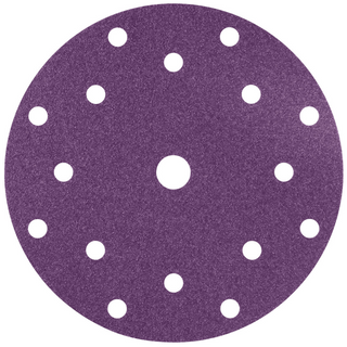 3M Cubitron II Hookit Clean Sanding Abrasive Disc, 31368, 5 in, 150+
grade