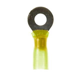 3M Scotchlok Ring Tongue, Heat Shrink Brazed Seam MH10-14RK, Stud Size1/4