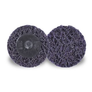 Scotch-Brite Roloc Clean and Strip XT Pro Disc, XO-DR, SiC Extra
Coarse, TR