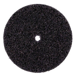 Scotch-Brite Clean and Strip XT Pro Disc, XO-DC, SiC Extra Coarse,
Purple