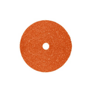 3M Fibre Disc 787C, 7 in x 7/8 in, 80+, 25/Bag