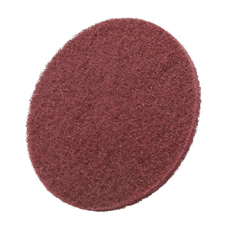 Scotch-Brite High Strength Disc, 27 in x NH, A MED