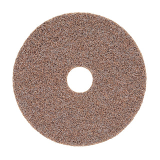 Scotch-Brite Surface Conditioning Low Stretch Disc, 4 1/2 in x 7/8 in,
SE A CRS