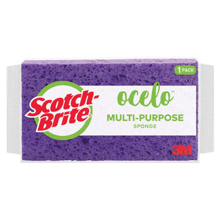 Scotch-Brite® ocelo Large Sponge 7264-T