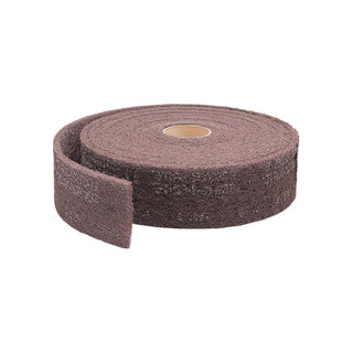 Scotch-Brite SE Surface Conditioning Roll, SE-RL, A/O Coarse