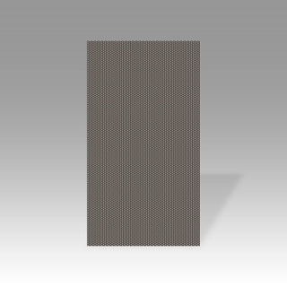 3M Flexible Diamond Heavy Duty QRS Cloth Sheet 6022J, M300, Pattern 21