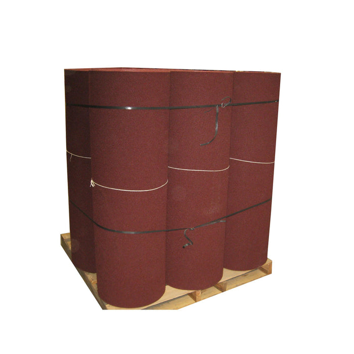 Standard Abrasives Surface Conditioning GP Roll, 15713, SC-GP, A/O
Medium