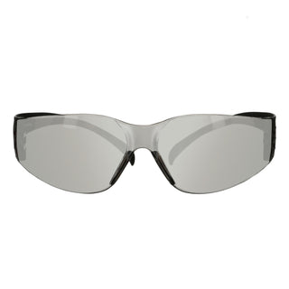 3M SecureFit 100 Series SF107AF-BLK, Black Temples