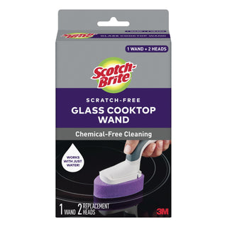 Scotch-Brite Glass Cooktop Wand 950-CT-W