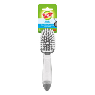 Scotch-Brite® Dish Brush 750-4, 1 ea/pk