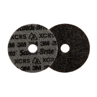 Scotch-Brite Precision Surface Conditioning Disc, PN-DH, Extra Coarse