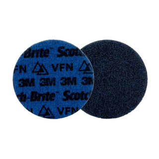 Scotch-Brite Precision Surface Conditioning Disc, PN-DH, Very Fine