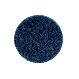 Scotch-Brite Roloc Precision Surface Conditioning Disc, PN-DR, Very Fine, TR