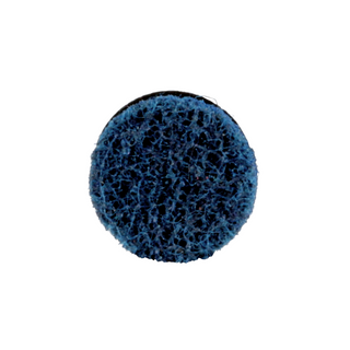 Scotch-Brite Roloc Precision Surface Conditioning Disc, PN-DR, Very
Fine, TR