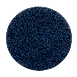 Scotch-Brite Roloc Precision Surface Conditioning Disc, PN-DR, Very
Fine, TR