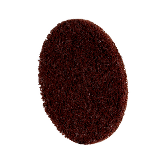 Scotch-Brite Roloc Precision Surface Conditioning Disc, PN-DS, Coarse,
TS, 3 in