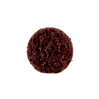 Scotch-Brite Roloc Precision Surface Conditioning Disc, PN-DR, Coarse,
TR, 1 in