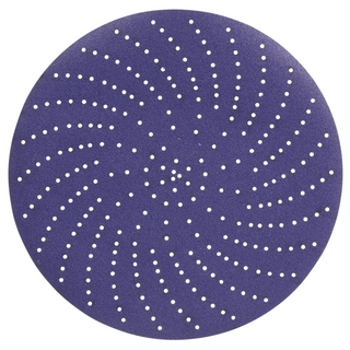 3M Xtract Cubitron II Cloth Disc 900DZ, 220+ J-weight, 8 in, Die
800LG