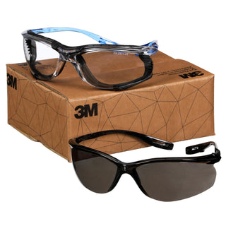 3M Virtua Protective Eyewear CCS Series Value Pack VCCS01-FM / VCCS02