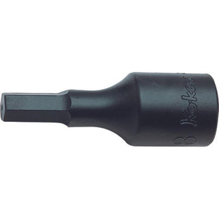 Ko-ken 4012A.75-1/4 Hex 1/2"Sq. Drive Bit Socket 1/4 Inch L.75 mm