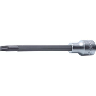 Ko-Ken 4025.140-T20 Bit Socket TORX® T20 140 MM 1/2 Sq. Drive