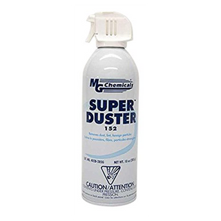 Mg Chemicals 402B-285G Super Duster 152